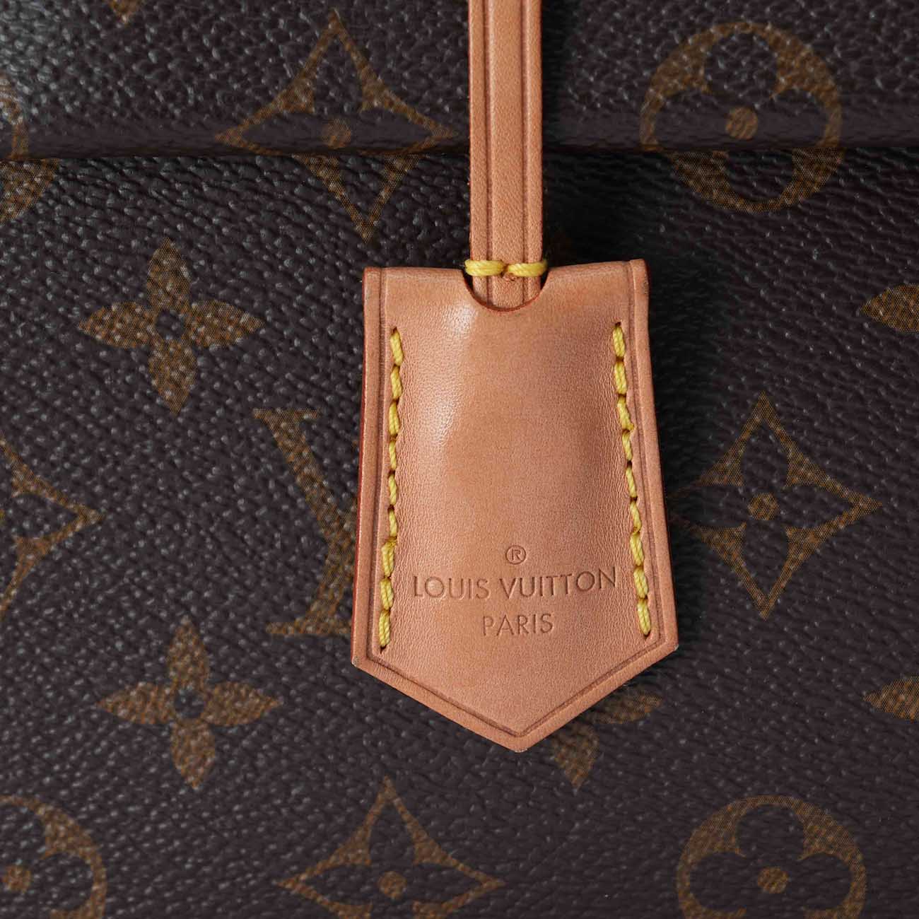 LOUIS VUITTON(USED)루이비통 모노그램 클루니 BB